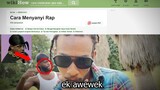Wikihow: Cara Menyanyi Rap...