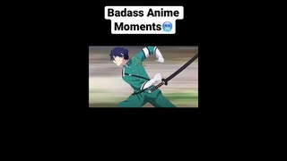 #badassanime #anime #epicanime #topanime #plunderer #animeedit