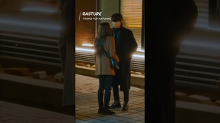 He really scared when he saw Suho 😔💫 #shorts #kdrama #hwanginyeop #chaeunwoo #moongayoung
