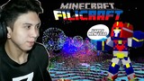 FILICRAFT - GUMAWA ako ng FIREWORKS DISPLAY HAPPY NEW YEAR!!! (Filipino Minecraft SMP)