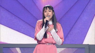 YOU YOU YOU - พอลลีน _ I Can See Your Voice -TH