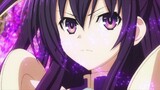 Date A Live S1 EP1 Sub Indo