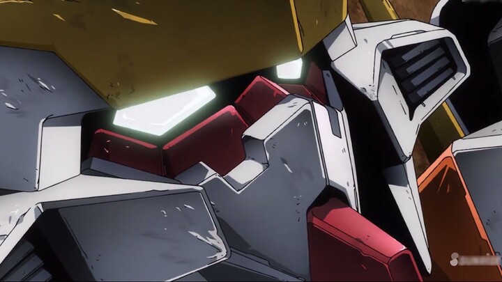 [Mobile Suit Gundam 00] Anime pertarungan mesin yang saya tidak tahu berapa banyak orang yang menang