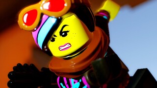 LEGO Games Holiday Catalog Trailer