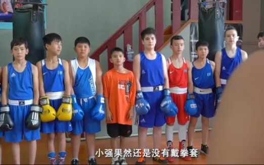 Every time the little boy had class, the teacher would spank his hands. The reason behind it is trul