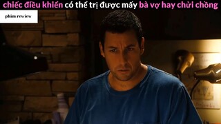 Tóm tắt phim Cú click huyền bí phần 2 #phimreview