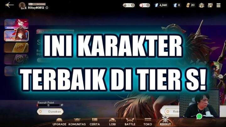 🎯 JANGAN SALAH PILIH! INI TIER LIST TERBARU YANG HARUS KAMU TAHU! (2)
