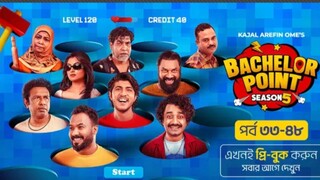 Bachelor point season 5 Episode 33