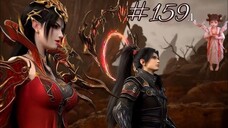 Battle through the Heavens S5 Episode 159