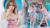 [Dance] Cover Dance Super Hot - Hot Pink EXID