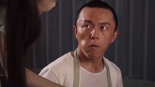 你们说，我该吃哪支鸡腿好呢？