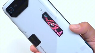 ออสซู ROG 7Pro