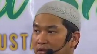 Nasehat yang baru hijrah