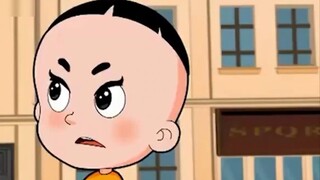 Episode paling menjijikkan dalam sejarah Big Head Son, yang menerapkan standar ganda hingga ekstrem!