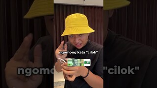 “Cilok” Rp. 200.000😧‼️