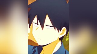 Có ai ship cặp này như tui không? :3 anime animeedit mysenpaiisannoying animecouple throwfamily hebisquad kenshisquad kuroedit_ fyp