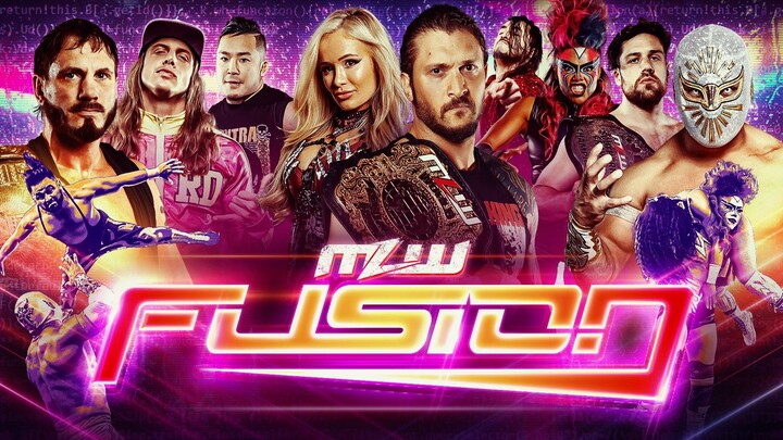 FUSION 08-22-26 : mLw
