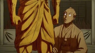 [Fist Wish Asura] Fist Wish Raja Tersembunyi! Bos yang sangat besar! Kaisar Yamashita