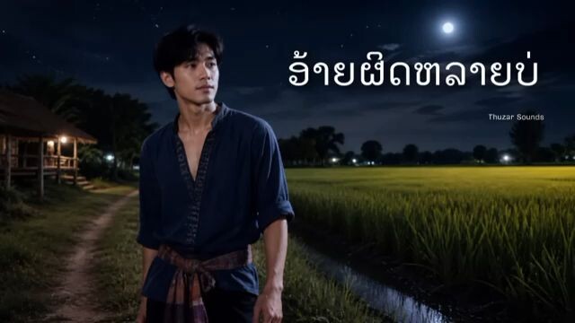 อ้ายผิดหลายบ่ #เพลงลูกทุ่งเพราะๆ #อีสานอกหัก