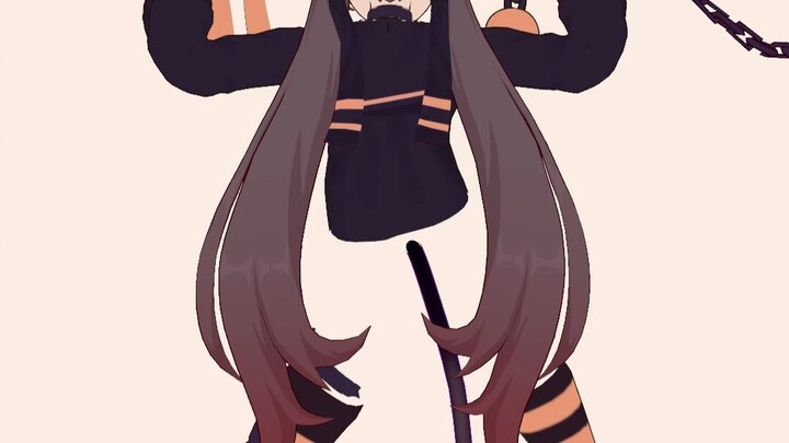 没三角