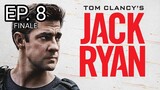 Jack Ryan (S1 EP.8 Finale) Tagalog Dubbed