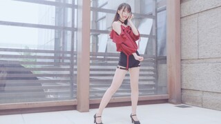 【Cocolo】Rumor♡说爱我