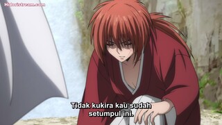 Rurouni Kenshin Season 2 Kyoto Douran Eps 13 (Sub-Indo)