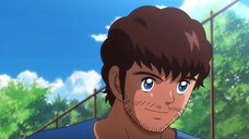 Captain Tsubasa 2018 (Season 1) Episode 5 Sub Indo