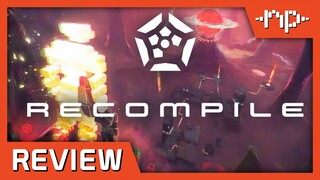 Recompile Review - Noisy Pixel