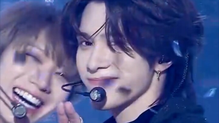 You little Chong…🥰