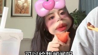 这是水煮菜