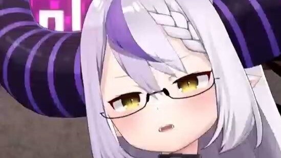 【Laplace Dark】Vtuber Azai ร้องเพลงของ Do-Re-Mi【holoX】