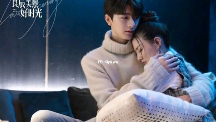 "Ternyata Pacar Online Ku Adalah Bos Ku Sendiri" (Full Vidio)