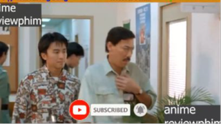 sư huynh trúng tà p2 #animereviewphim