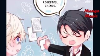 Fatal Oxygen Chapter 26-30 || Manga Yaoi