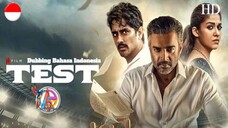 TEST (2025) DUBBING BAHASA INDONESIA KUALITAS HD
