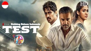 TEST (2025) DUBBING BAHASA INDONESIA KUALITAS HD