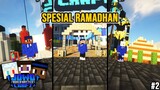 Build Battle Spesial Ramadhan | Build Battle 2
