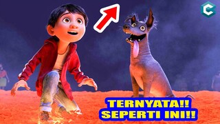 TERNYATA BARU PAHAM!! FAKTA ANIMASI COCO