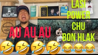 Hmanlai Film Dangdai e7 🤣😂😂 // RamBoss React