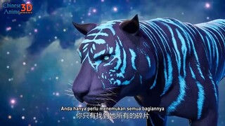 Spirit Sword Sovereign S4 Episode 504 Sub Indo