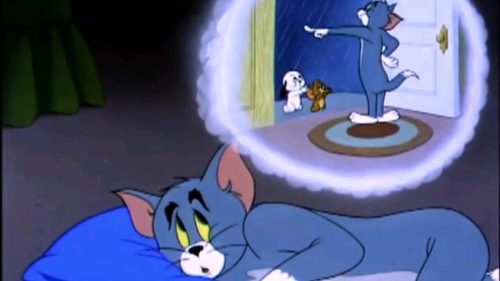 Tom and Jerry - Anjing Kecil (Sub Indo)