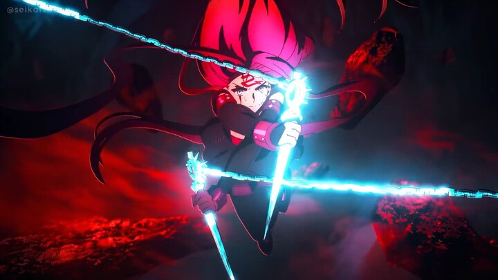 saber alter vs rider | sound Re-Design