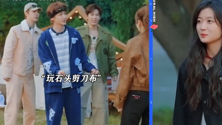 Sun Qian mengucapkan kata-kata paling memalukan dengan nada paling tegas!