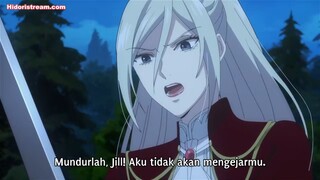 EP11 The Do-Over Damsel Conquers The Dragon Emperor (Sub Indonesia) 1080p