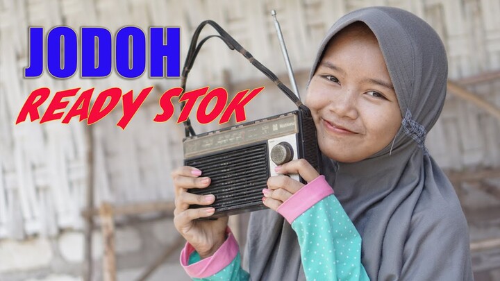 JODOH READY STOK - KOMEDI MADURA