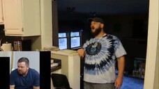 Ultimate Bro Burger! Uncle Joe's Reaction