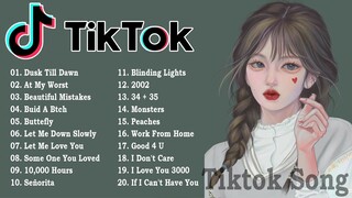 รวมเพลงเพราะๆ ก็เธอมันสวย เพลงมาแรงในติ๊กต๊อก