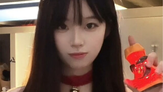 基夫大人是对的人