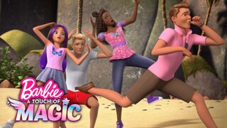 Barbie: A Touch of Magic - Mùa 1 Tập 12 - (LỒNG TIẾNG)